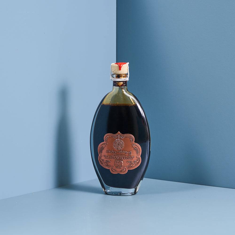 Lo Stravecchio 50 Condimento | 100 ml