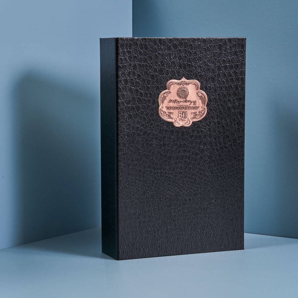 Lo Stravecchio 50 Condimento | 100 ml