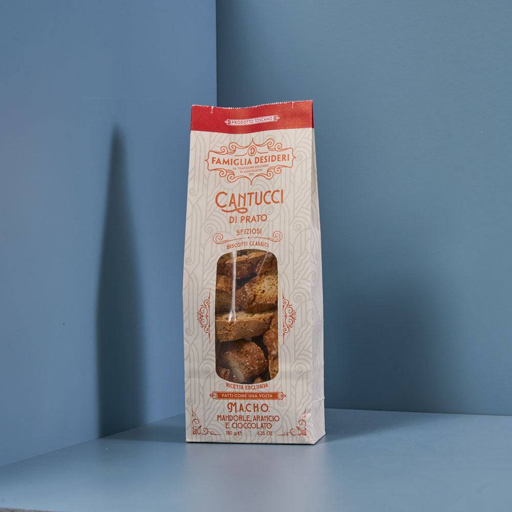Cantucci Orange - Schoko | 180 g