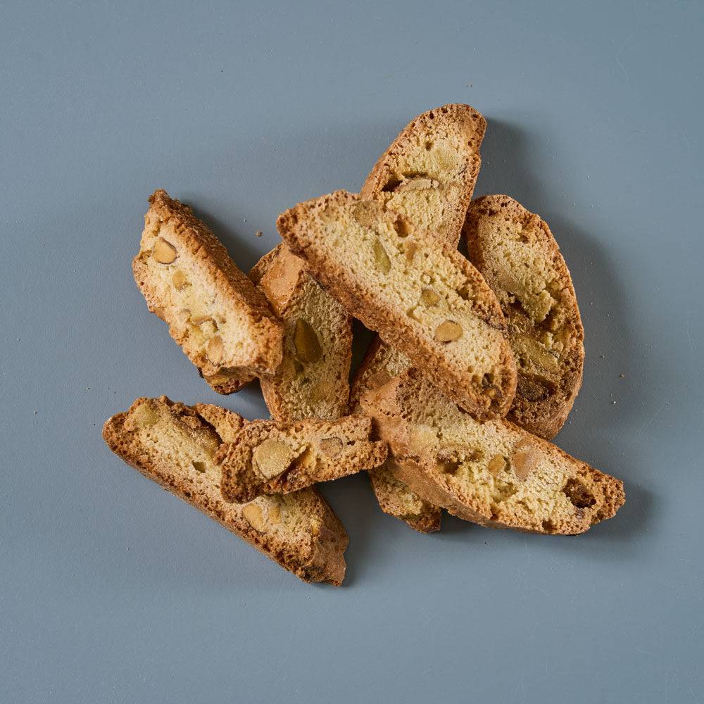 Cantucci Gran Pistacchio | 180 g