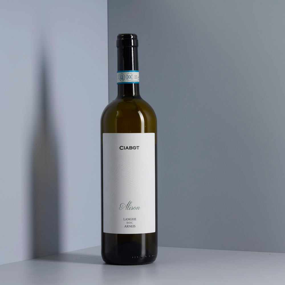Ciabot Alison Arneis | 0,75 l