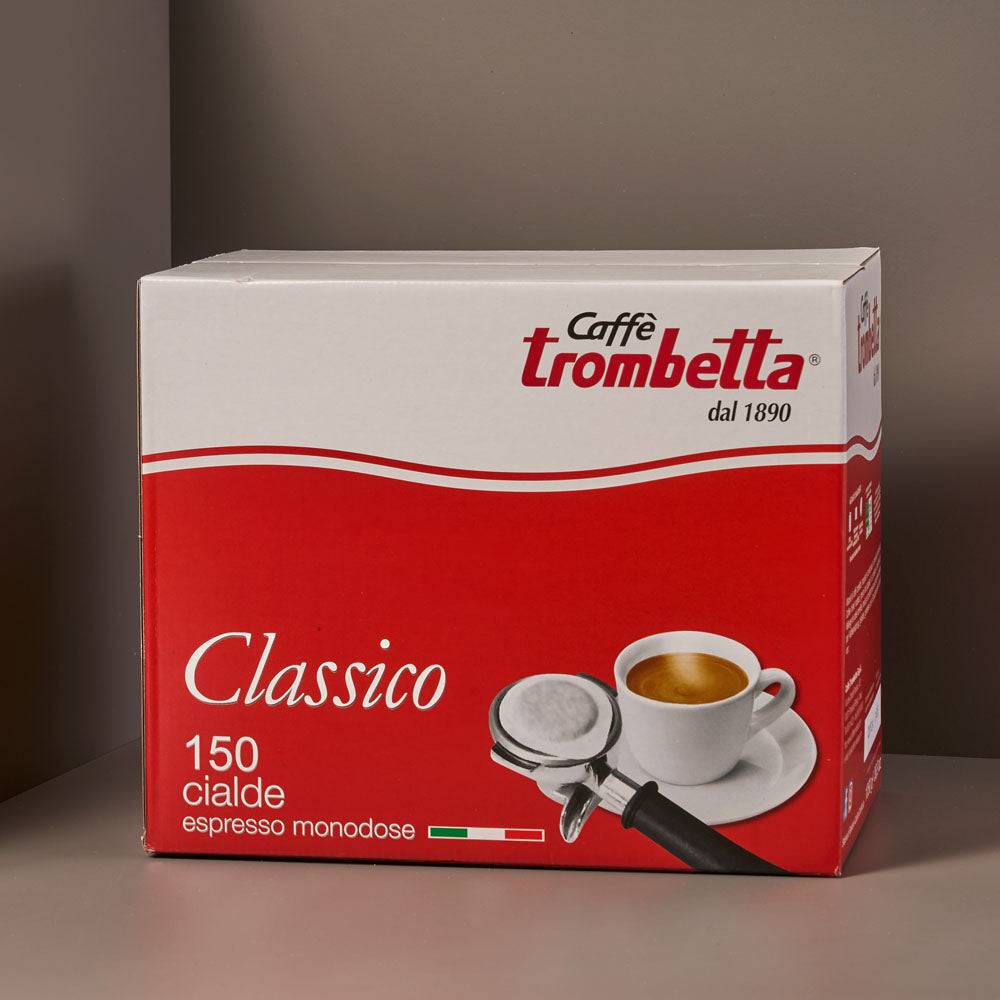 karton trombetta ese pads