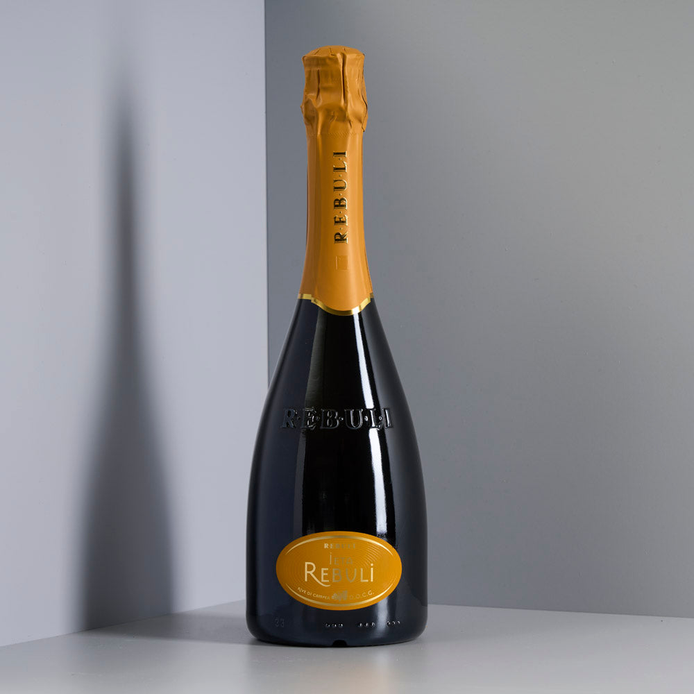 Rebuli Prosecco Ieta Cru | 0,75 l