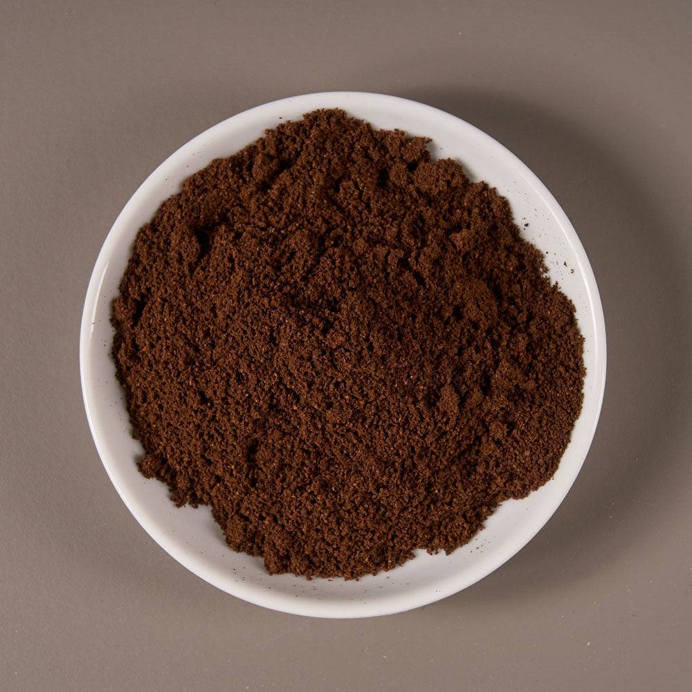 gemahlener Espresso Pinta