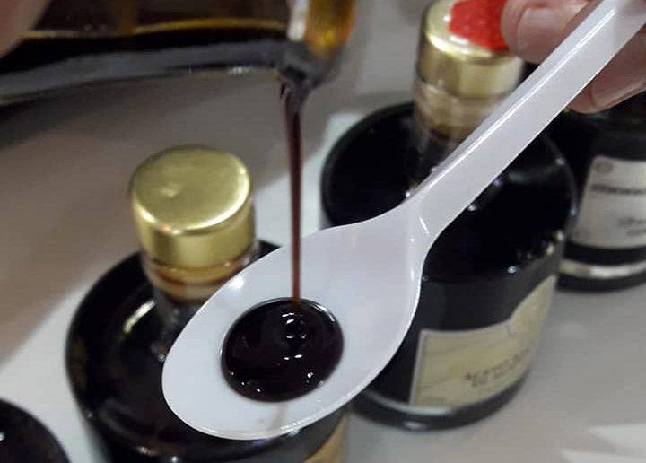 aceto balsamico von astrology - feinster italienischer essig