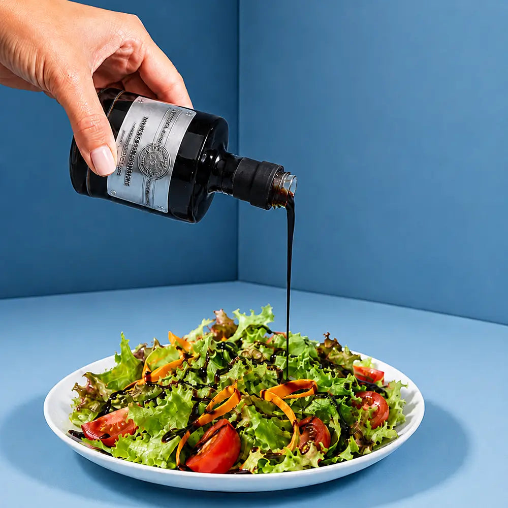 astrology aceto balsamico für salate und antipasti