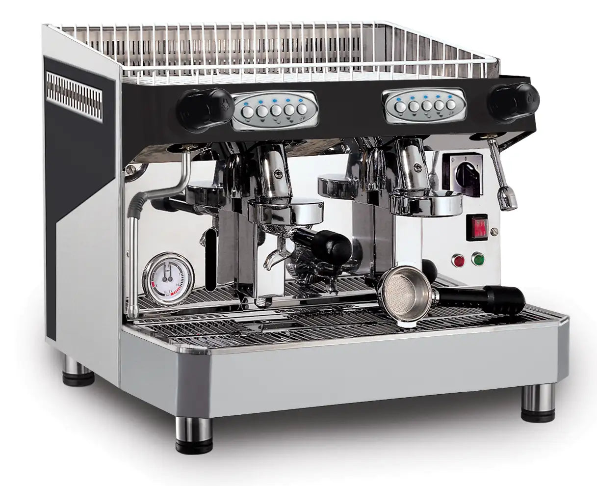 bfc siebträger espressomaschine