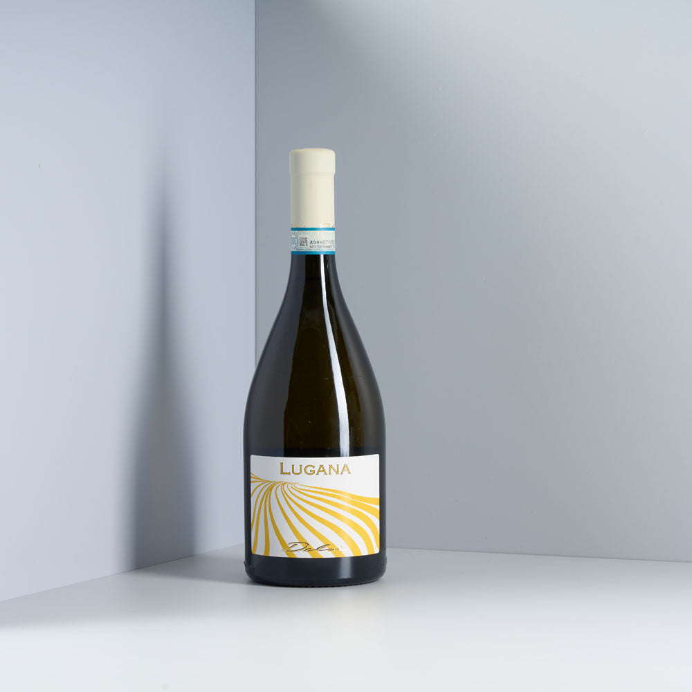 Sergio Delai Lugana | 0,75 l