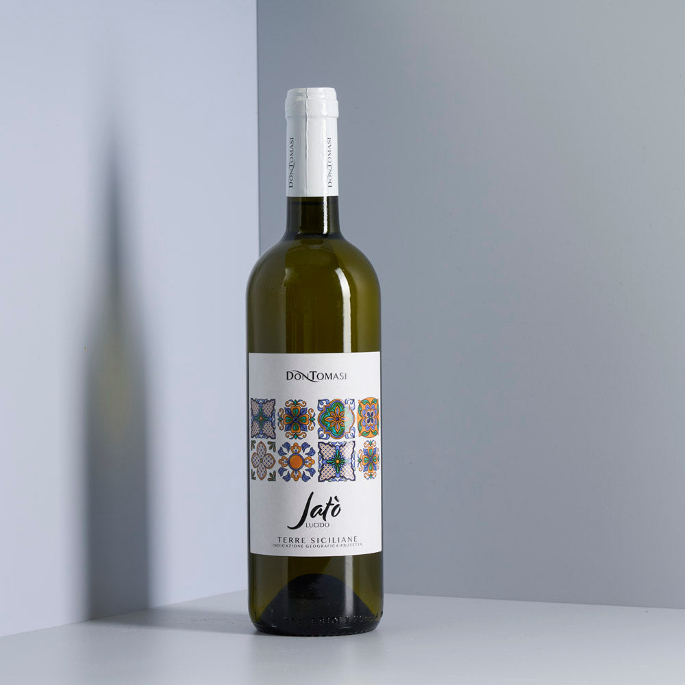 don tomasi jato weißwein für gastronomie