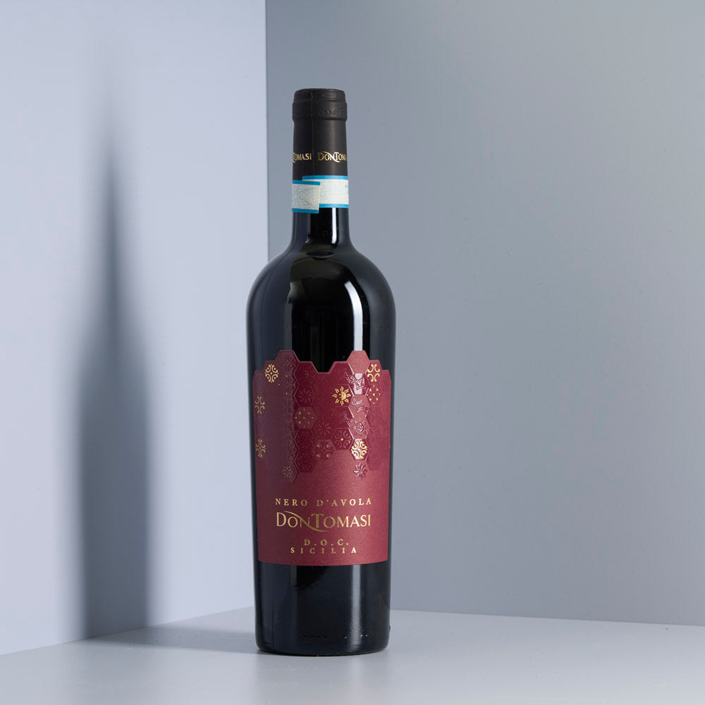 don tomasi nero d&