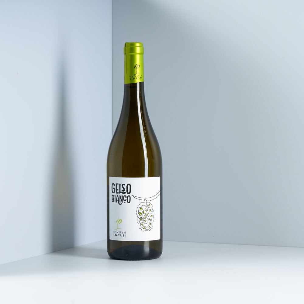 I Gelsi Gelso Bianco Malvasia | 0,75 l