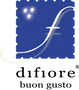 difiore buon gusto logo ihr online lieferant fuer die gastronomie und handelnt