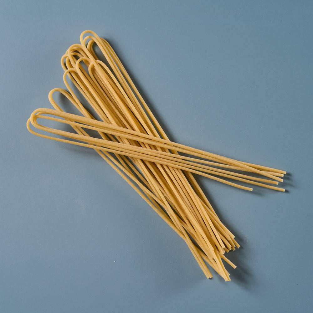 bucatini italienische pasta von marulo