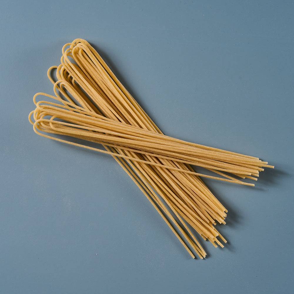 feinste pasta aus italien von marulo al bronzo verfahren