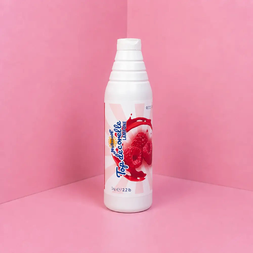 topping himbeersauce nutman