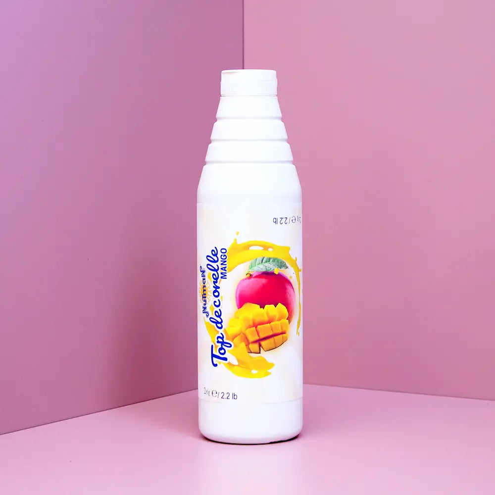 Mangotopping Nutman | 1 kg