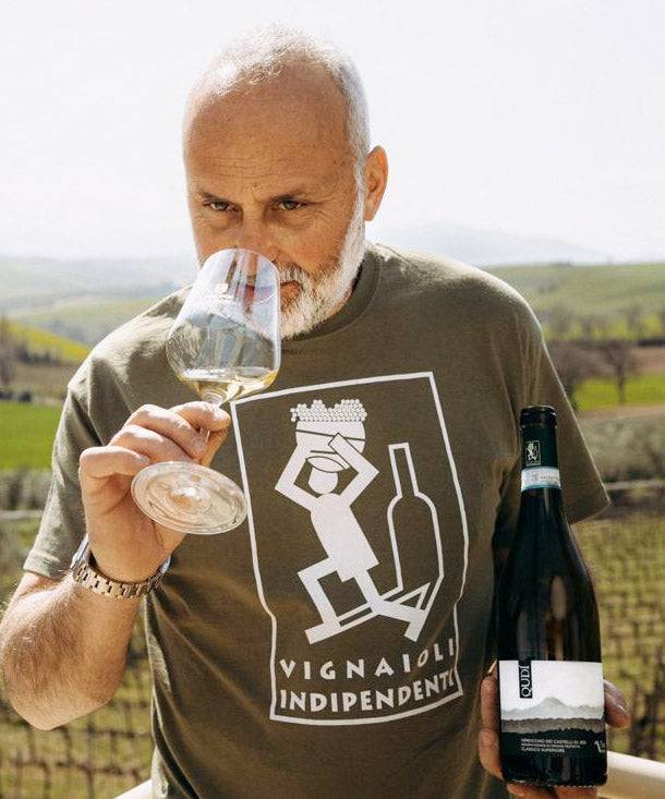 roberto venturi feinste wein aus den marchen italien für gastronomie und handel