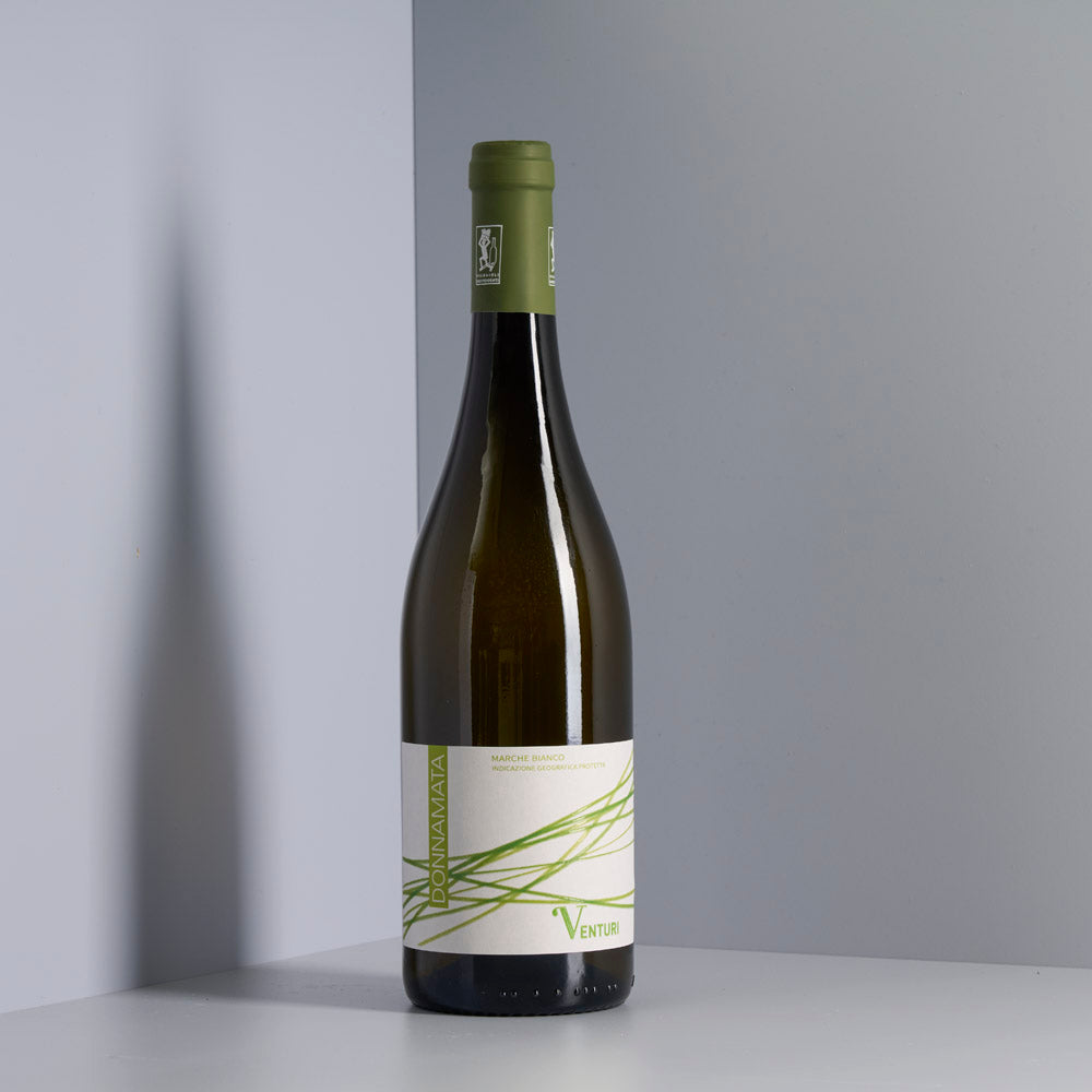 donaamata weißwein von roberto venturi für gastronomie und handel. zu großhandelskonditionen