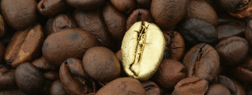 Kaffeepreisentwicklung 2025