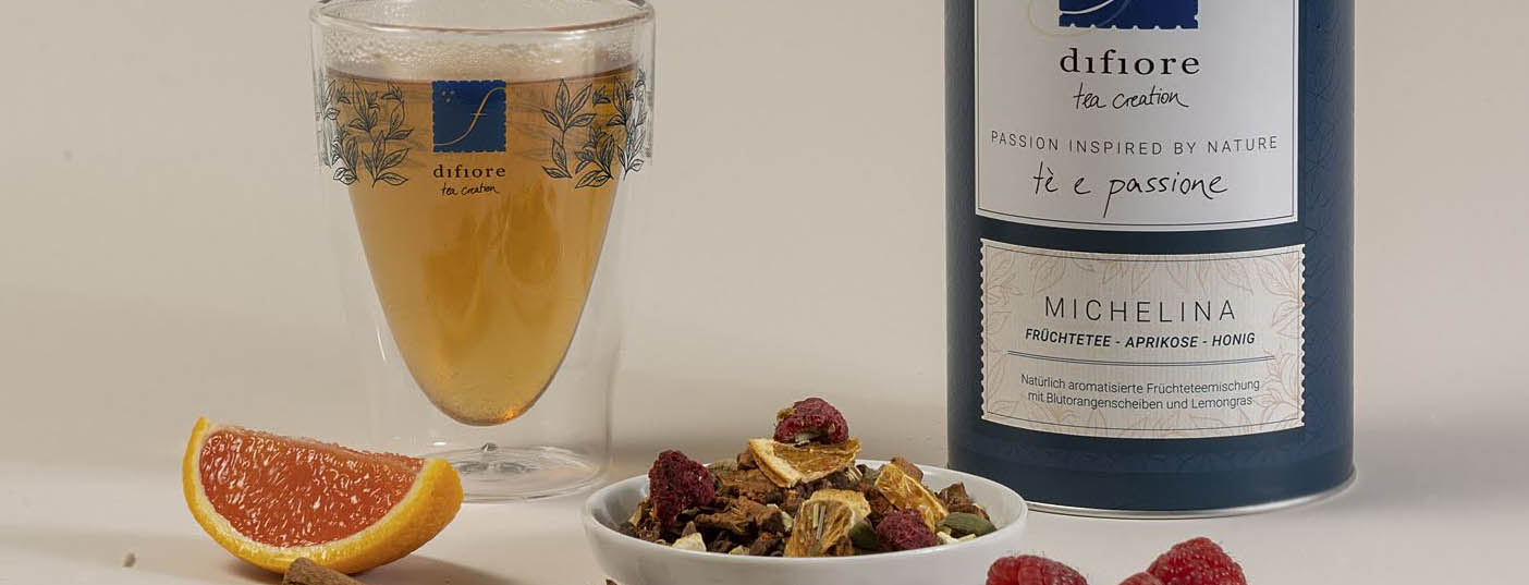 Bio-Tee in der Gastronomie - Hochwertiger Teegenuss für Hotels & Cafés