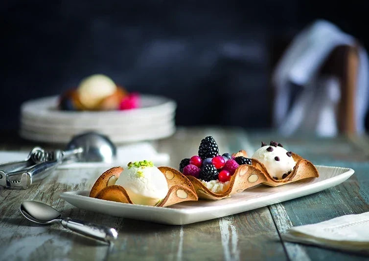 Famiglia Desideri – Wie aus einem Jahrmarktsstand eine toskanisches Traditionsbäckerei enstand.
