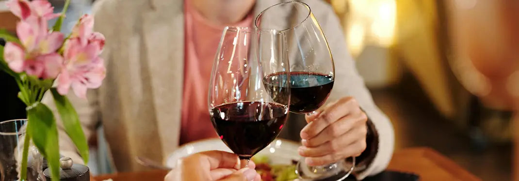 Italienischer Wein Großhandel für Gastronomie und Hotellerie