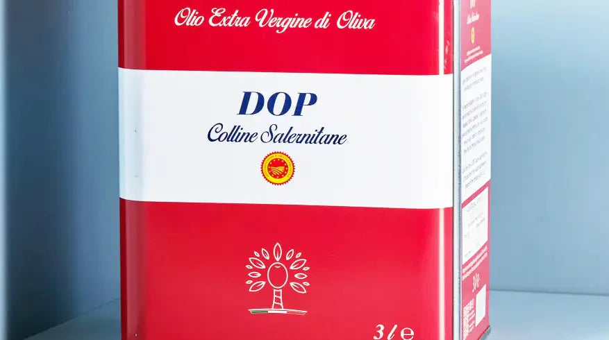 olivenoel dop bedeutung und informationen