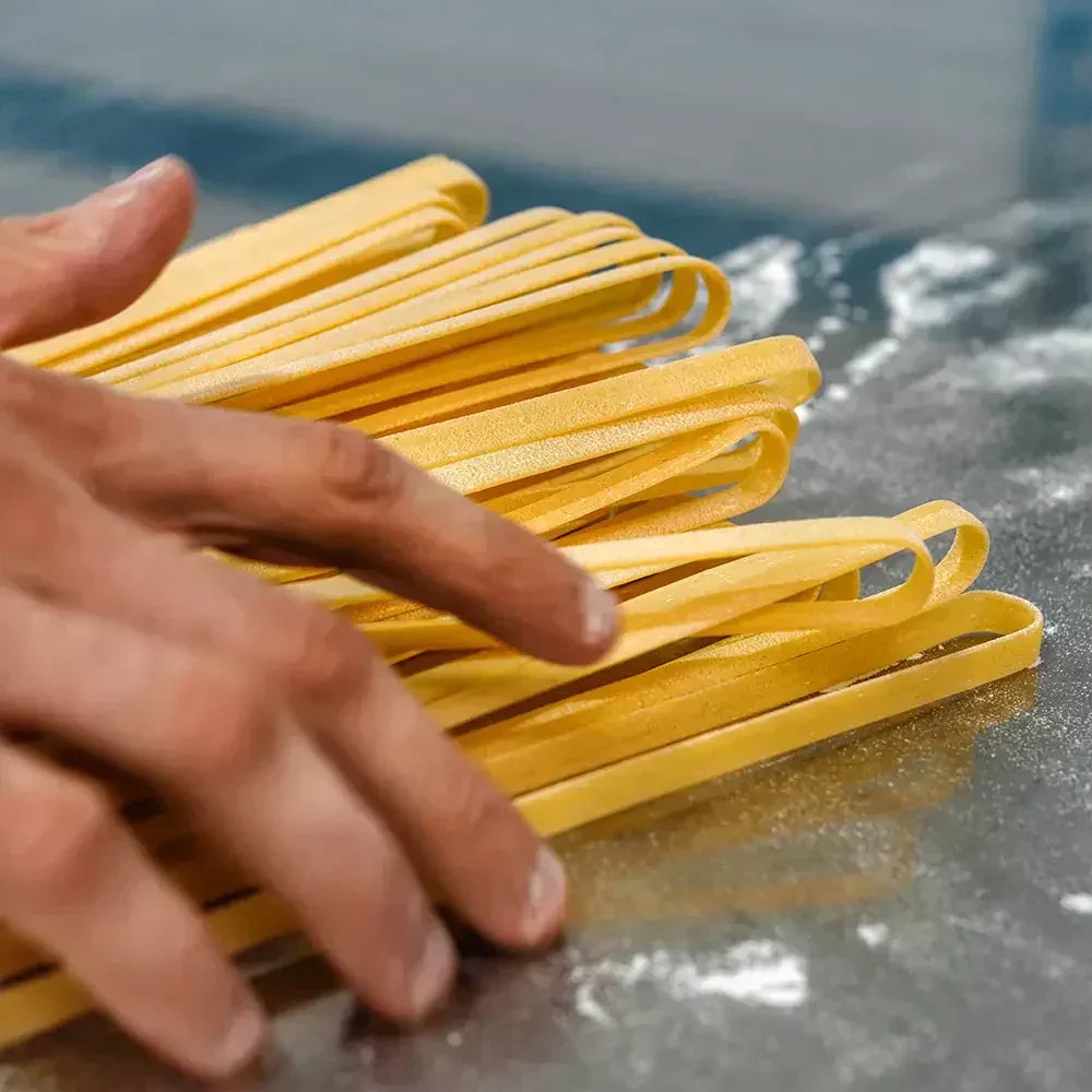 Italienische Pasta: Warum echte Pasta aus Italien den Unterschied macht