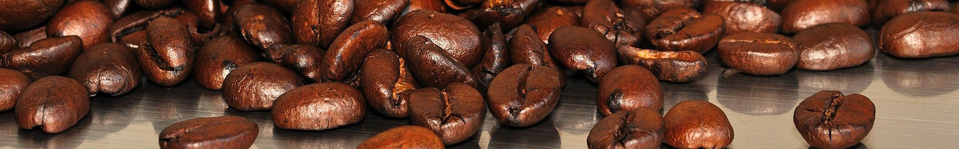 Espressobohnen