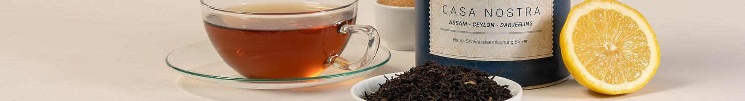 difiore tea cration bio tee mit teetasse gasto