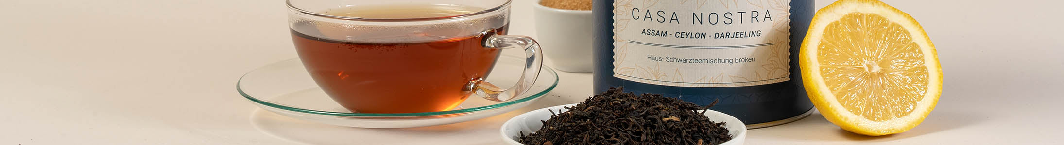difiore tea cration bio tee mit teetasse gasto