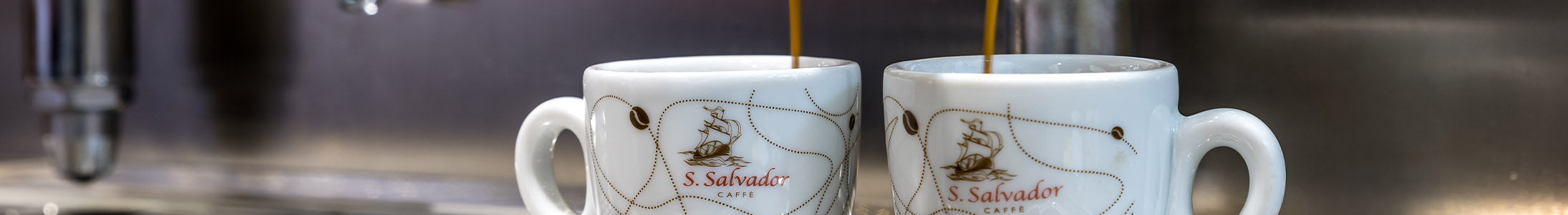 Caffè San Salvador