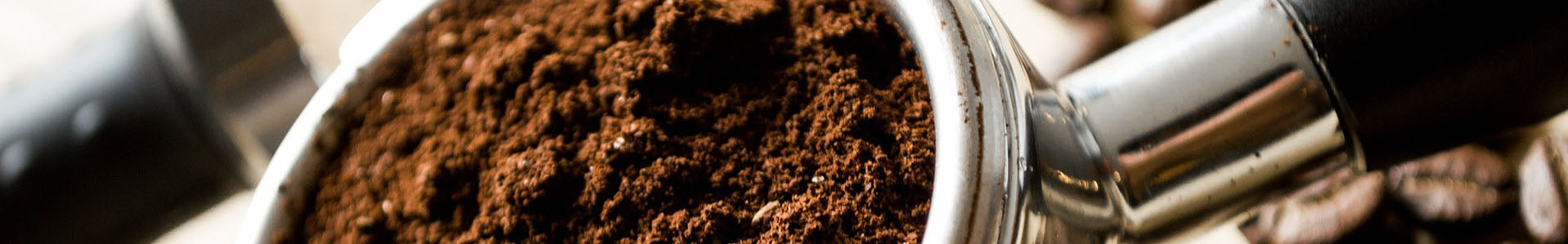 Espresso gemahlen - Pads & Kapseln