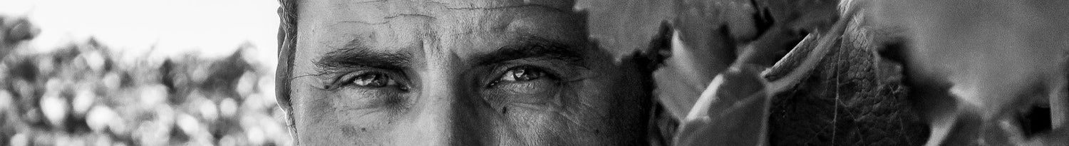 bonsgena wein mann augen