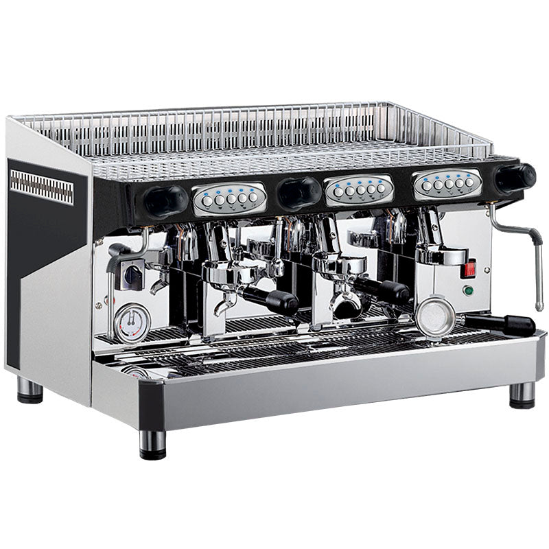 siebträger espressomaschine von bfc - model: classica gt