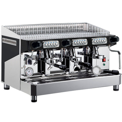 siebträger espressomaschine von bfc - model: classica gt