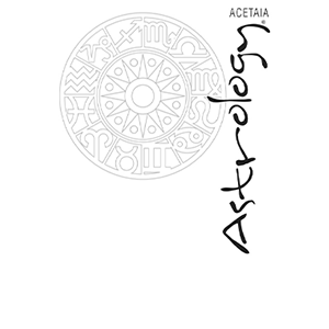 logo astrology aceto balsamico