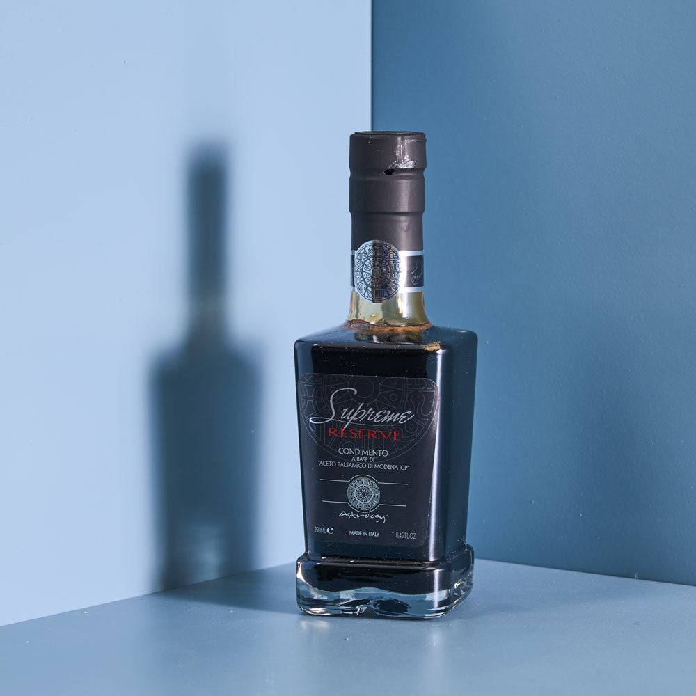 astrology supreme riserva essig vom feinsten für gastronomie und handel