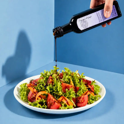 astrology balsamico für salat als dressing