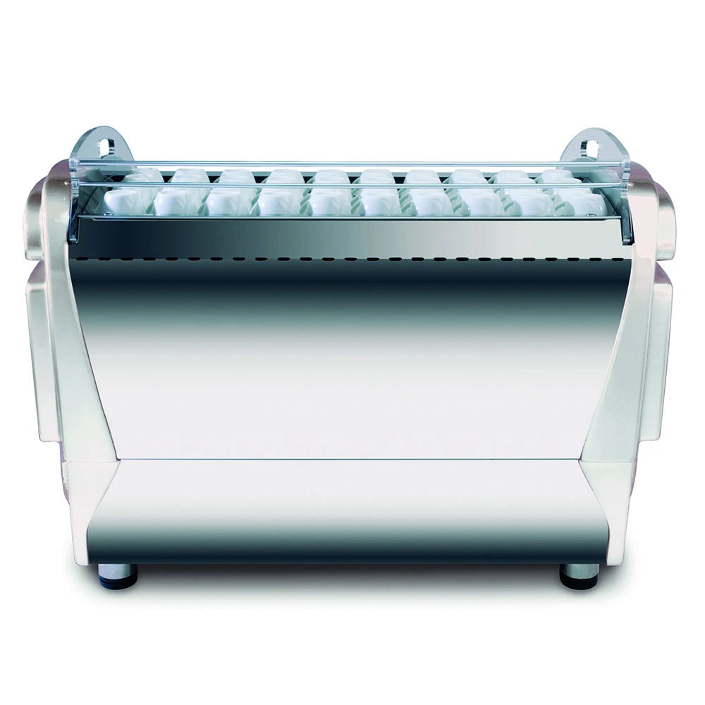 lira bfc espressomaschine hinten