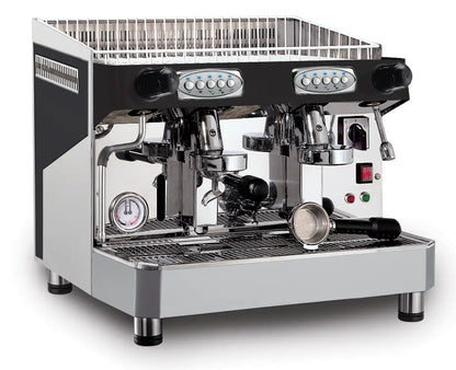 bfc siebträger espressomaschine