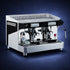 bfc classica gt espressomaschine edelstahl