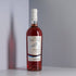 rosé wein aus apulien von bonsegna - aus rotweintrauben