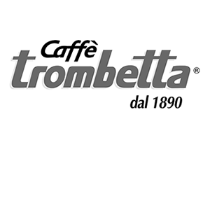 logo caffe trombetta caffe