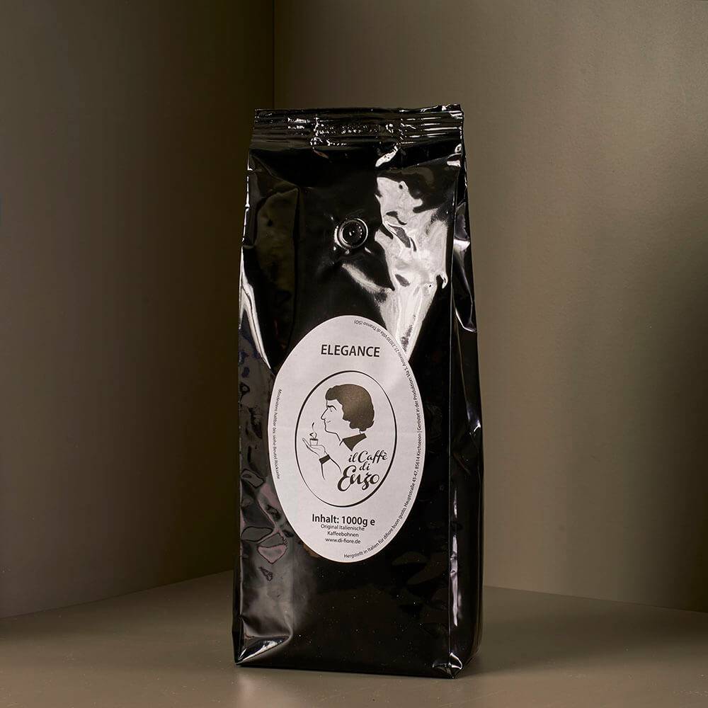 kaffeebohnen caffe di enzo großhandel