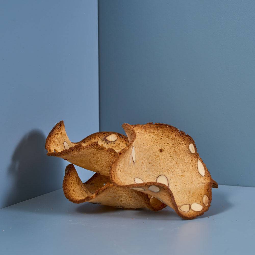 cantuccinester für dessert und eiskreationen für gastronomie und hotel