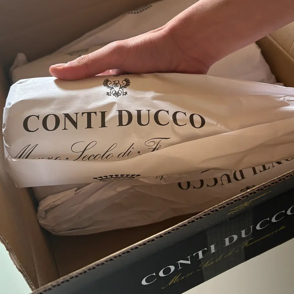 franciacorta conti ducco terre di ducco 