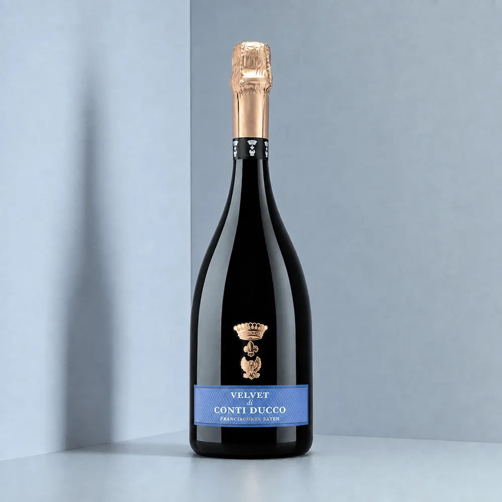 franciacorta conti ducco saten