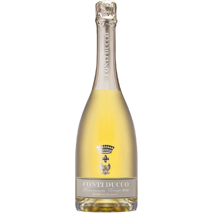Conti Ducco Blanc de Blancs Franciacorta | 0,75 l
