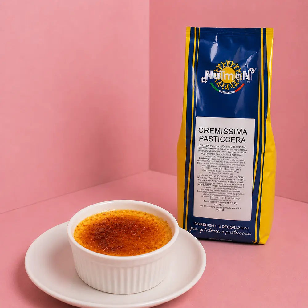 Crème brûlée zubereitung schnell und top qualität